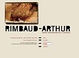 Arthur Rimbaud's life and works