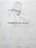 Portrait de Rimbaud par Jean-Louis Forain