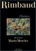 Rimbaud par Mario Mercier