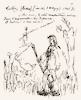 Rimbaud par lui-mme, Lettre  Ernest Delahaye, mai 1873