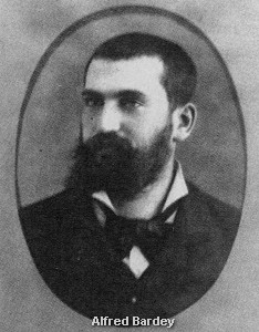 Alfred Bardey (1854-1934)
