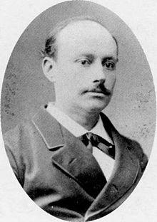 Paul Demeny (1844-1918)