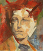 Rimbaud by Christophe Guillerme