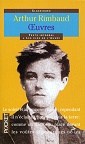 Rimbaud Oeuvres, Pocket classiques