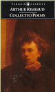 Rimbaud collected poems at Amazon.com