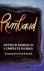 Rimbaud by Schmidt