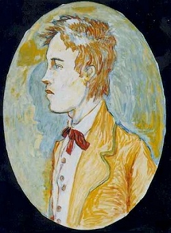 Rimbaud et l'ombre de Verlaine, par Jules Franck Mondoloni