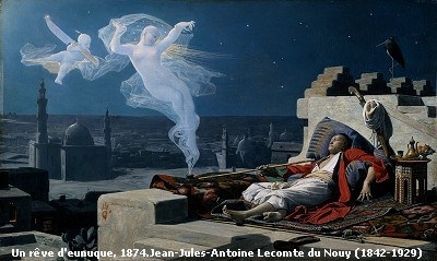 A Eunuch's Dream