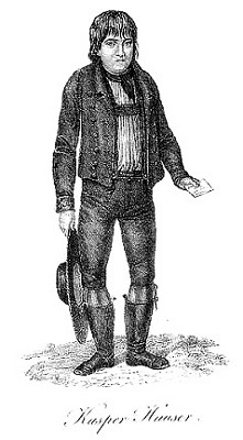 Kaspar Hauser
